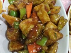 -夕阳红小吃(中街大悦城店)