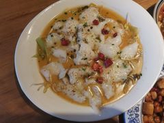 -永安鱼庄·镇江菜(丁卯店)