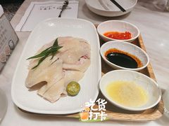 -金椰壳· 大厨新加坡菜(壹方城店)