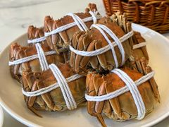 -品鲜村农家菜·阳澄湖大闸蟹(总店)