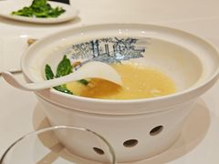 浓汤炖手工豆腐-渝信川菜(长安店)