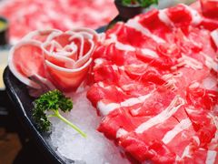 -快乐小羊火锅餐厅(农科路店)