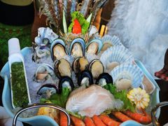 -火舞泰·泰式海鲜火锅餐厅(世纪城店)