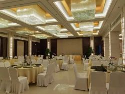 -华东饭店·园林式婚礼宴会厅酒店