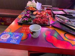 -隐匠桶烧烤肉店(利时广场店)