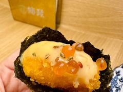 -鮨政· Omakase(港汇恒隆广场店)