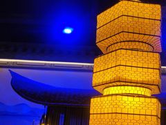 -绿茶餐厅(燕郊永旺店)