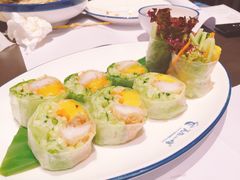 -美奈小馆·越南料理(中航城君尚购物中心店)