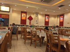 大堂-孟记粥铺·家常菜·烧烤·粥(亚运村店)