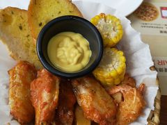 -米斯特比萨(亦庄国融国际店)