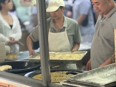 -草桥清真牛肉锅贴扁食店