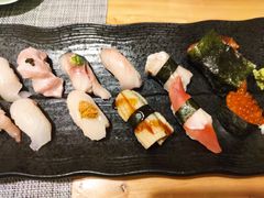 -鮨鲸·和牛烧(三里屯店)