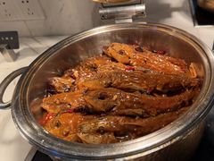 -冀粤香海鲜自助餐厅(西美五洲店)