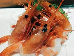 甜虾-井圣日膳(万达店)