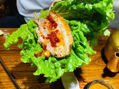 -原始泥炉烤肉(总店)