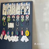 夏日撞色穿搭|超出片的潮流品牌coffee集合店