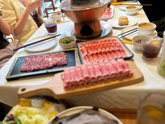 -东来顺饭庄(天坛店)