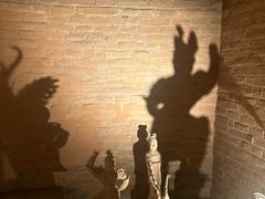 -洛阳古墓博物馆