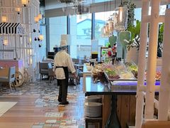 -松咖啡自助餐厅·松北香格里拉