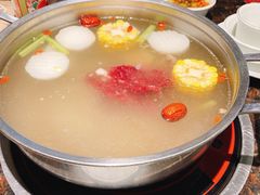 -八合里潮汕鲜牛肉火锅(深圳海岸城店)