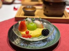 -叶叶菩提(太原别墅店)
