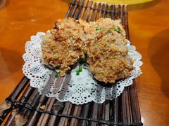 煎藕饼-麒麟小院·老九江菜(安平路店)