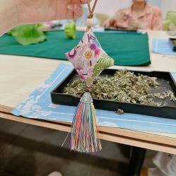 -莲生母婴月子中心(清水河公园店)