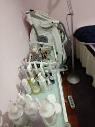 -杉惠素颜美妆皮肤管理中心