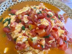 -古城苗家土菜馆(河景餐厅店)