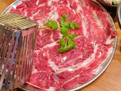 -李火辣老火锅(长寿路店)