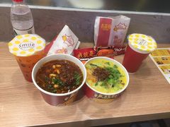 -吉品合酥脆烤饼(嘉里城店)