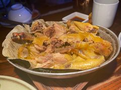 -桂满陇天书(南京德基旗舰店)