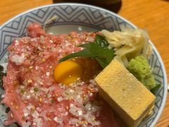 -岚山日本料理(珠江新城店)