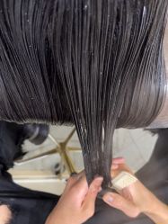 -DX HAIR SALON·发现未知美发沙龙