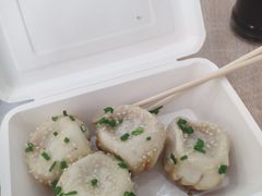 腾元生煎包-腾元生煎(西华路店)