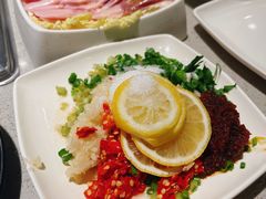 -海底捞火锅(群光广场店)