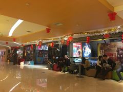-UME影城(西城广场店)