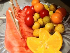 -海底捞火锅(青悦城店)