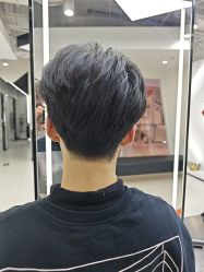 点击看大图 -FINE HAIR 烫染专业设计