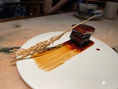 -桂满陇·西湖船宴(平安金融中心店)
