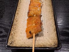 -玄白·炭烤活鳗(上海首店)