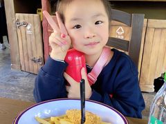 -Tangled Tree Tavern 老藤树食栈