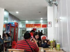 -古镇榨粉店(和平三街店)