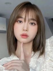 点击看大图 -MORI HAIR SALON日式美发沙龙