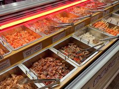 -布多斯烤肉火锅自助(江腾广场店)