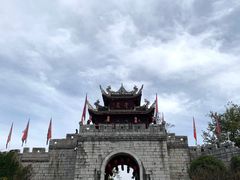 -青岩古镇