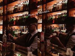 -Hill.Cocktail半山酒吧(中山店)