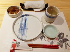 -泉寿司(万科公园店)