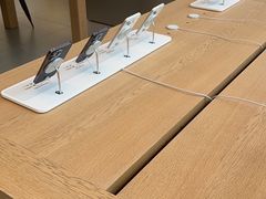 -Apple零售店(华贸购物中心店)