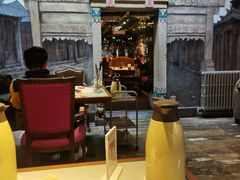 -汕头八合里海记牛肉店(清河店)